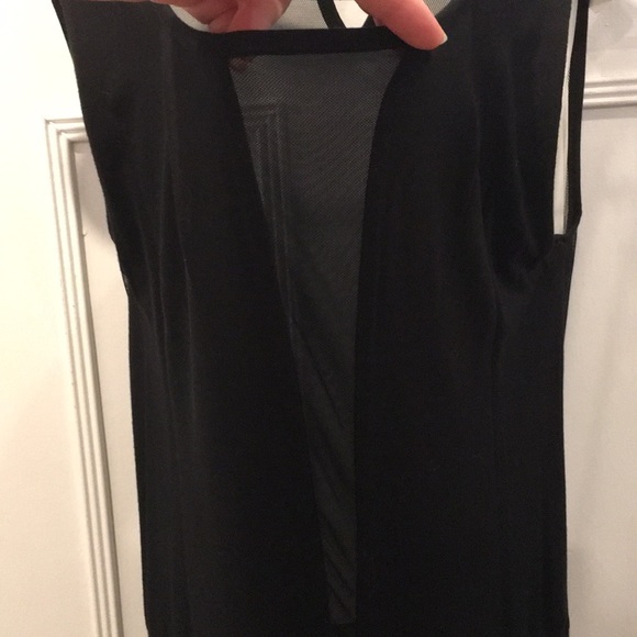 Maxi dress - Picture 4 of 8